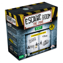 Escape room the game